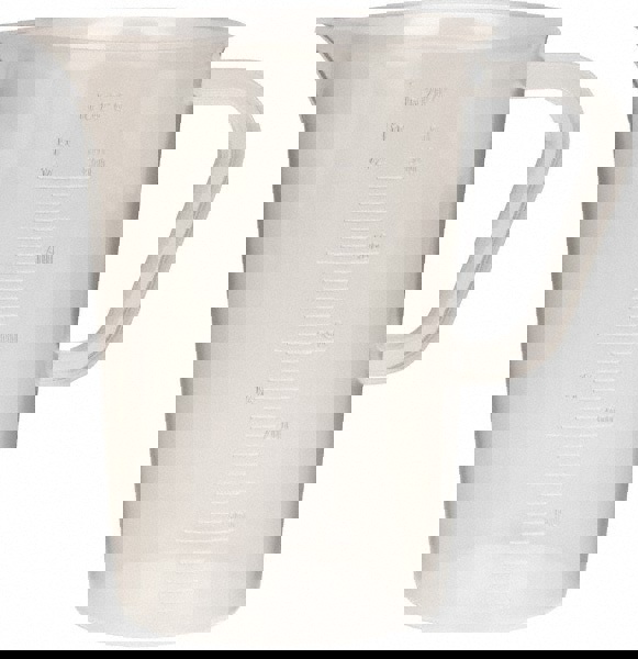 500 ml Polypropylene Graduated Pitcher